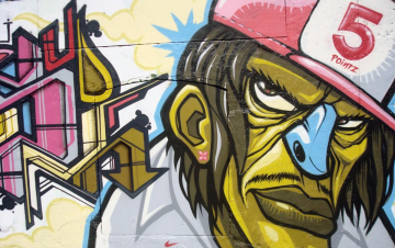 Graffiti a New York: Guida TV  - TV Sorrisi e Canzoni