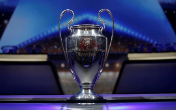 UEFA Champions League Preview: Guida TV  - TV Sorrisi e Canzoni