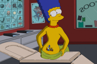 I Simpson: Guida TV  - TV Sorrisi e Canzoni