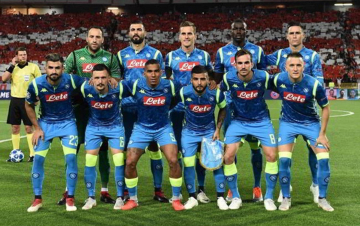 UEFA Champions League: Guida TV  - TV Sorrisi e Canzoni