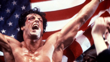 Rocky L'Atomica Di Reagan: Guida TV  - TV Sorrisi e Canzoni