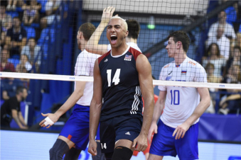 Maschile: Campionati Mondiali 2018: Guida TV  - TV Sorrisi e Canzoni