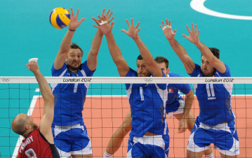 Maschile: Campionati Mondiali 2018: Guida TV  - TV Sorrisi e Canzoni