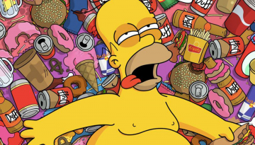 I Simpson: Guida TV  - TV Sorrisi e Canzoni