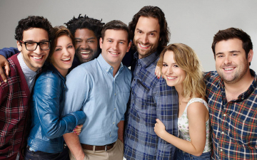 Undateable: Guida TV  - TV Sorrisi e Canzoni