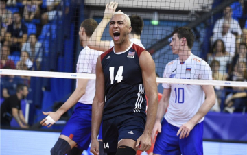Maschile: Campionati Mondiali 2018: Guida TV  - TV Sorrisi e Canzoni