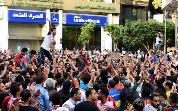 Il nostro uomo al Cairo: Guida TV  - TV Sorrisi e Canzoni
