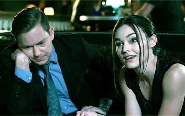 The Killing Pact: Guida TV  - TV Sorrisi e Canzoni