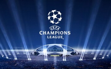 Champions Gol - Champions League: Guida TV  - TV Sorrisi e Canzoni