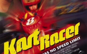 L' Asso Del Go-Kart: Guida TV  - TV Sorrisi e Canzoni