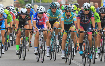 Giro dell'Emilia: Guida TV  - TV Sorrisi e Canzoni