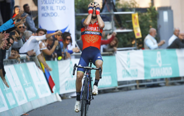 Giro dell'Emilia: Guida TV  - TV Sorrisi e Canzoni