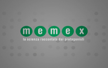 Memex - Galileo: Guida TV  - TV Sorrisi e Canzoni