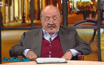 S'è fatta notte: Guida TV  - TV Sorrisi e Canzoni