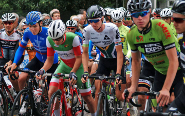 Piccolo Giro di Lombardia: Guida TV  - TV Sorrisi e Canzoni