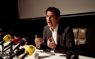 The Square: Guida TV  - TV Sorrisi e Canzoni