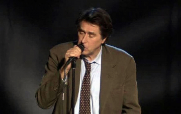 Bryan Ferry - Dylanesque: Guida TV  - TV Sorrisi e Canzoni