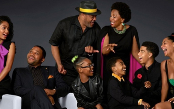 Black-Ish: Guida TV  - TV Sorrisi e Canzoni
