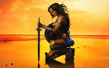 Wonder Woman: Guida TV  - TV Sorrisi e Canzoni