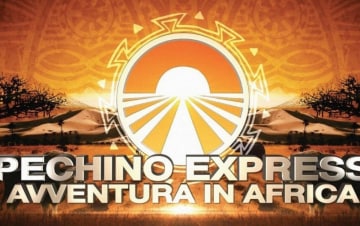 Pechino Express. Avventura in Africa: Guida TV  - TV Sorrisi e Canzoni