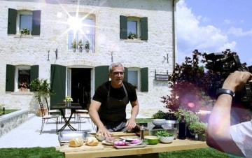 I panini li fa Max - Veneto: Guida TV  - TV Sorrisi e Canzoni