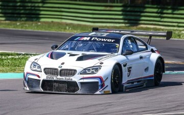 Formula Gt - Campionato Italiano Gran Turismo: Guida TV  - TV Sorrisi e Canzoni