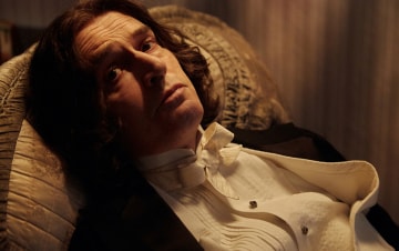 The Happy Prince - L'ultimo ritratto di Oscar Wilde: Guida TV  - TV Sorrisi e Canzoni