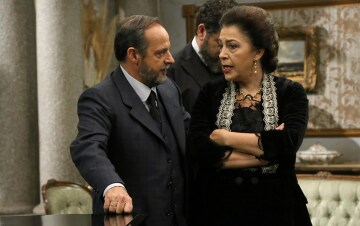 Il Segreto: Guida TV  - TV Sorrisi e Canzoni