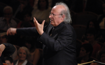 Concerto per violino e orchestra Bruch: Guida TV  - TV Sorrisi e Canzoni