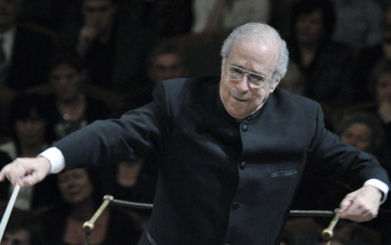 Concerto per violino e orchestra Cajkovskij: Guida TV  - TV Sorrisi e Canzoni