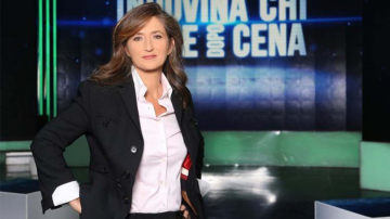 Indovina chi viene a cena: Guida TV  - TV Sorrisi e Canzoni
