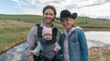 Heartland: Guida TV  - TV Sorrisi e Canzoni