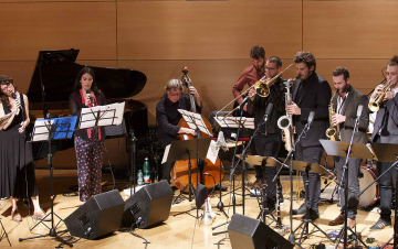 Concerto di apertura Prix Italia 2018: Guida TV  - TV Sorrisi e Canzoni
