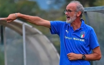 Nazionale (2018) Under 20: Torneo 8 Nazioni: Guida TV  - TV Sorrisi e Canzoni