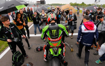 Grand Prix - Superbike Gare: Guida TV  - TV Sorrisi e Canzoni