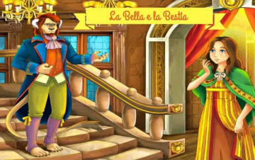 Le Fiabe Più Belle: Guida TV  - TV Sorrisi e Canzoni