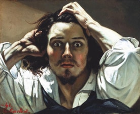Gustave Courbet L'Origine Del Suo Mondo: Guida TV  - TV Sorrisi e Canzoni