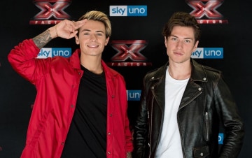 X Factor Daily: Guida TV  - TV Sorrisi e Canzoni