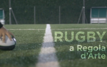 Rugby a regola d'arte: Guida TV  - TV Sorrisi e Canzoni