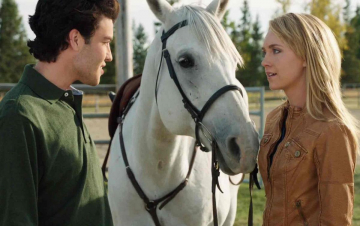 Heartland: Guida TV  - TV Sorrisi e Canzoni
