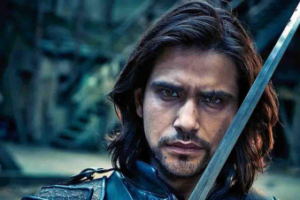 The Musketeers: Guida TV  - TV Sorrisi e Canzoni