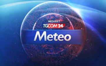 Meteo Mediaset: Guida TV  - TV Sorrisi e Canzoni