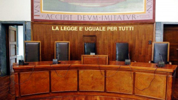Ci vediamo in Tribunale: Guida TV  - TV Sorrisi e Canzoni