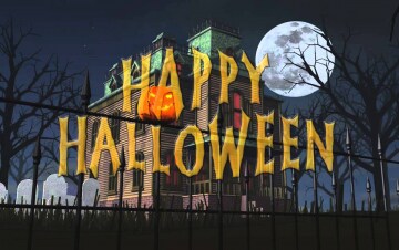 Happy Halloween: Guida TV  - TV Sorrisi e Canzoni