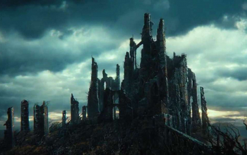Alla ricerca dello Hobbit: Guida TV  - TV Sorrisi e Canzoni
