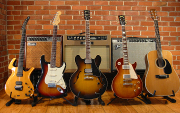 Turn it up! A celebration of the electric guitar: Guida TV  - TV Sorrisi e Canzoni