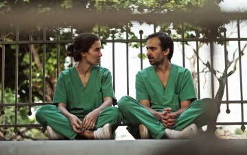 Under Pressure - Pronto Soccorso: Guida TV  - TV Sorrisi e Canzoni