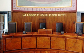 Ci vediamo in Tribunale: Guida TV  - TV Sorrisi e Canzoni