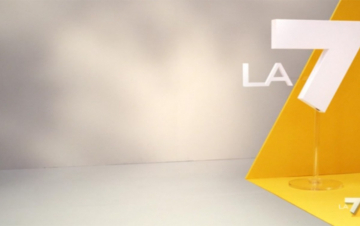 La7 Doc: Guida TV  - TV Sorrisi e Canzoni