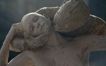 Rodin, Divino Inferno: Guida TV  - TV Sorrisi e Canzoni